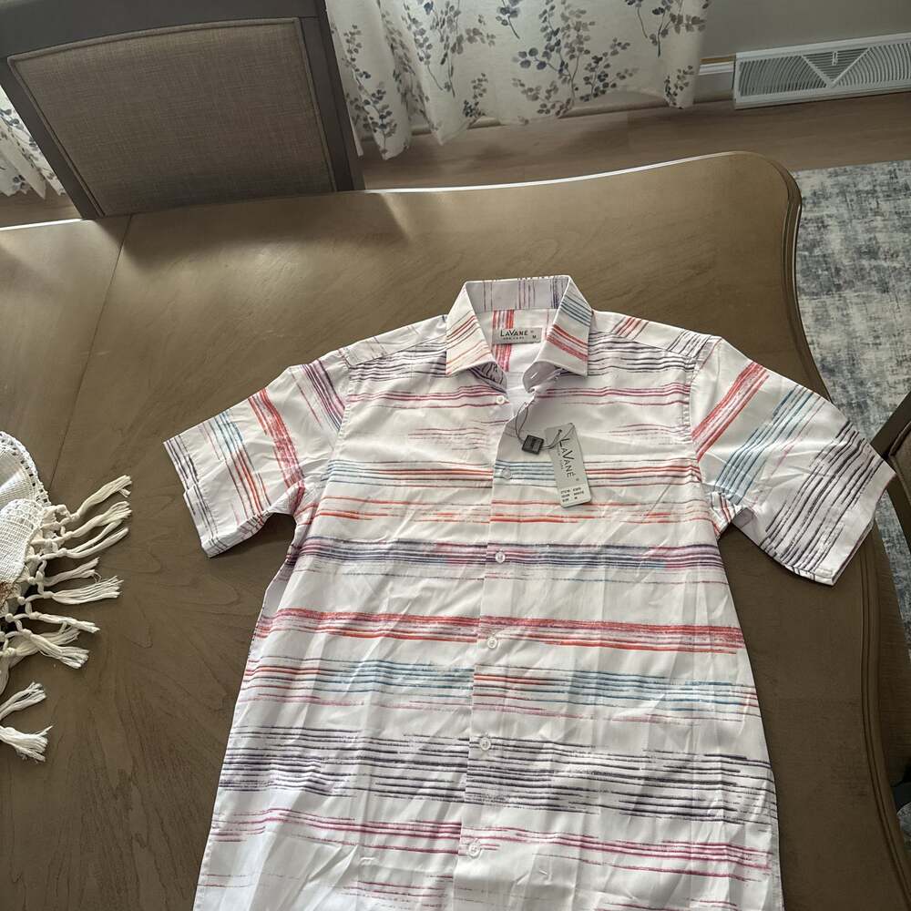 Lavane # 2329 White,